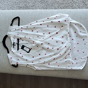 Rag & bone sleeveless blouse